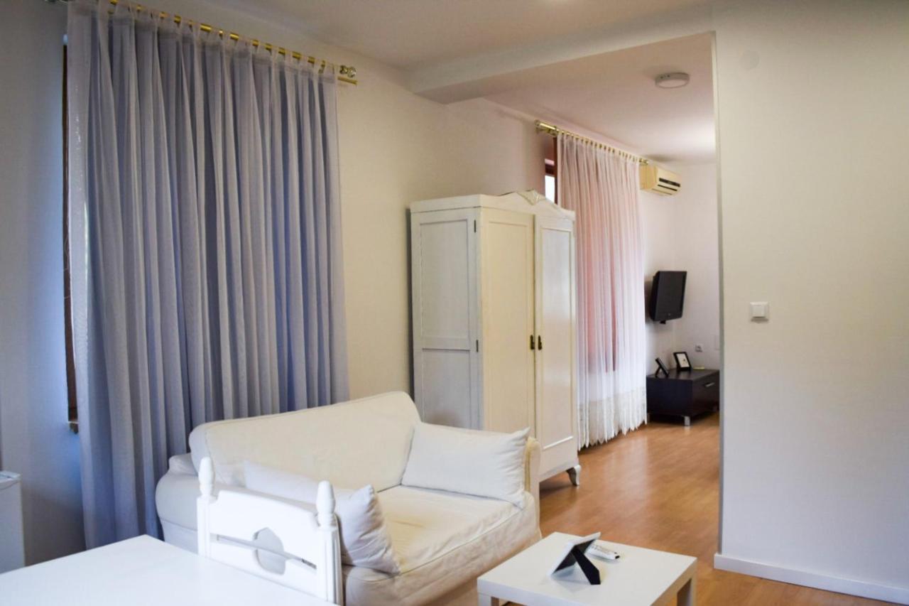 Apartments Diva Saraievo Exterior foto