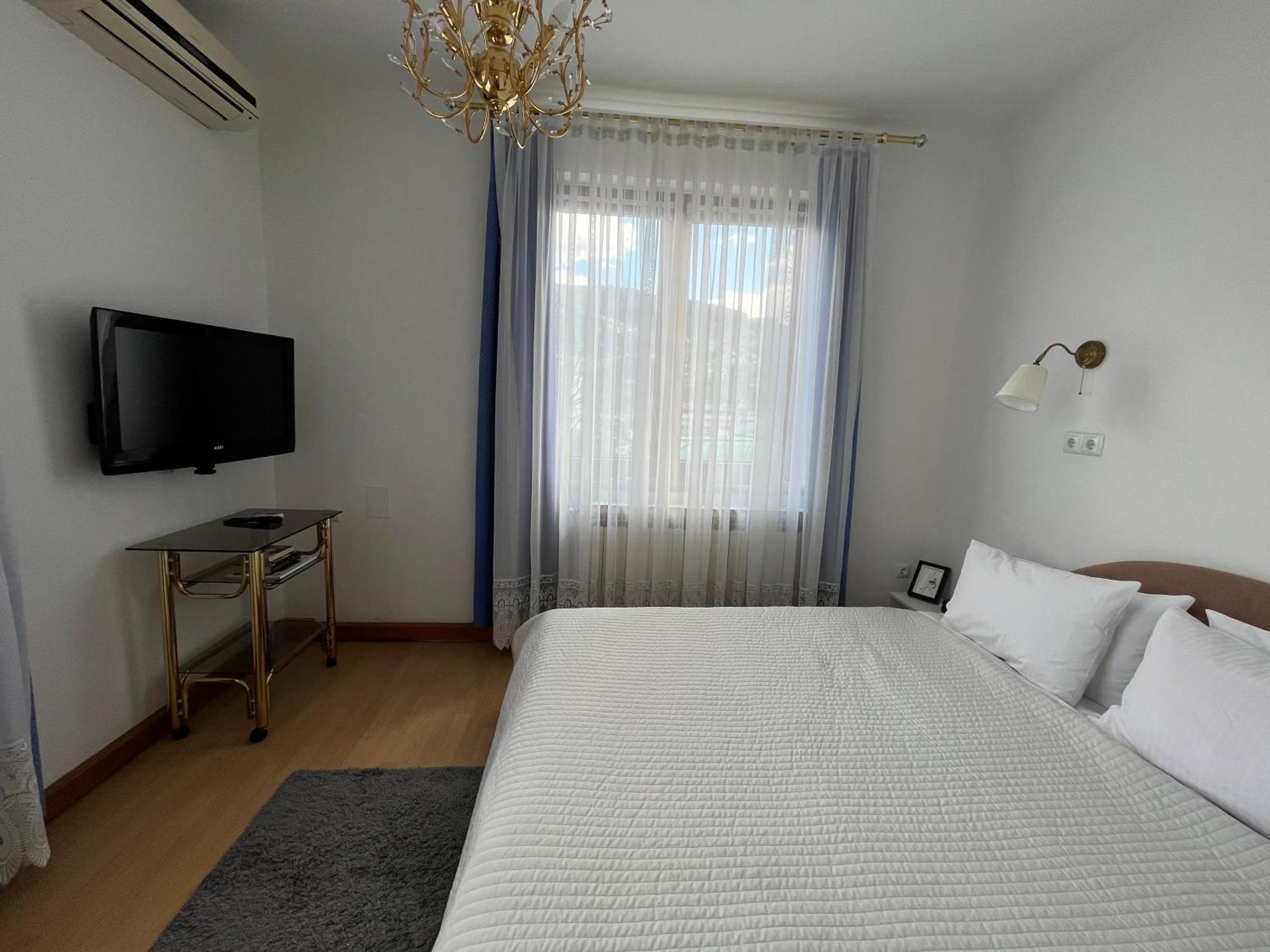 Apartments Diva Saraievo Exterior foto