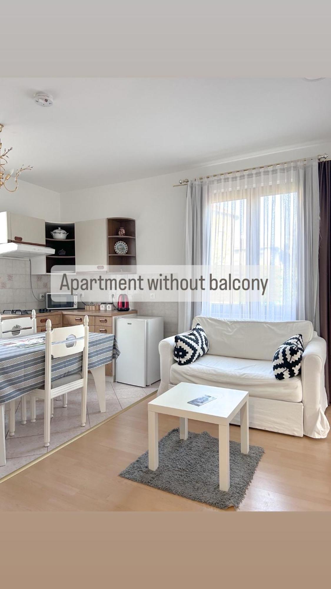 Apartments Diva Saraievo Exterior foto